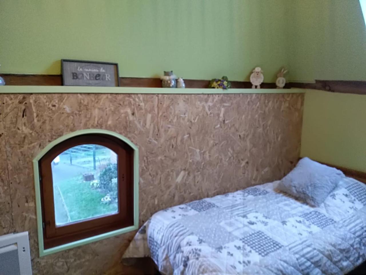Gite De La Ferme Des Crins Blancs Villa Hazebrouck Dış mekan fotoğraf